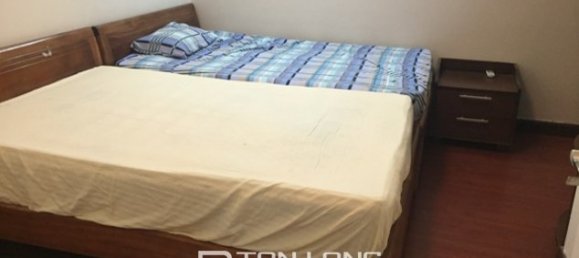 Квартира с 3 спальнями в Тэйхо, Вьетнам № 3184 4