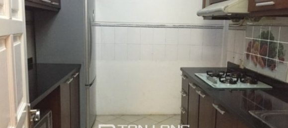 Квартира с 3 спальнями в Тэйхо, Вьетнам № 3184 3