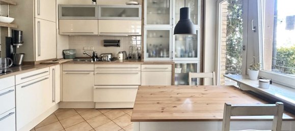 Квартира с 4 комнатами в Гейдельберг, Германия № 277899 4