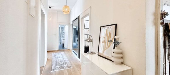 Квартира с 4 комнатами в Гейдельберг, Германия № 277899 3