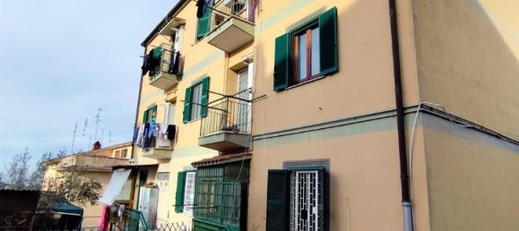Apartamento de 3 habitaciónes en Albano Laziale, Italy No. 70686 13