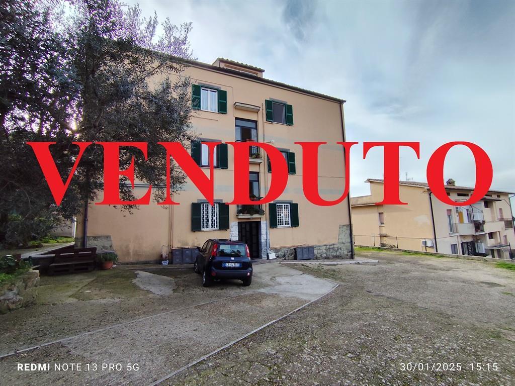 Apartamento de 3 habitaciónes en Albano Laziale, Italy No. 70686