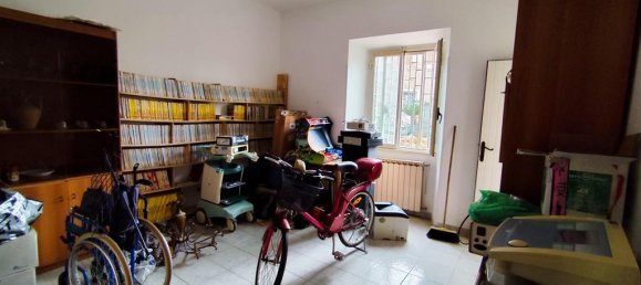 Apartamento de 3 habitaciónes en Albano Laziale, Italy No. 70686 11