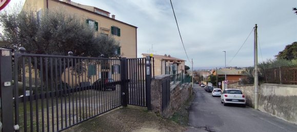 Apartamento de 3 habitaciónes en Albano Laziale, Italy No. 70686 14