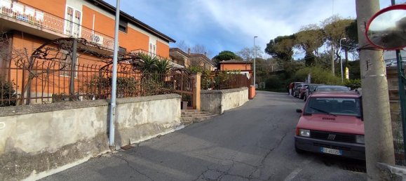 Apartamento de 3 habitaciónes en Albano Laziale, Italy No. 70686 16