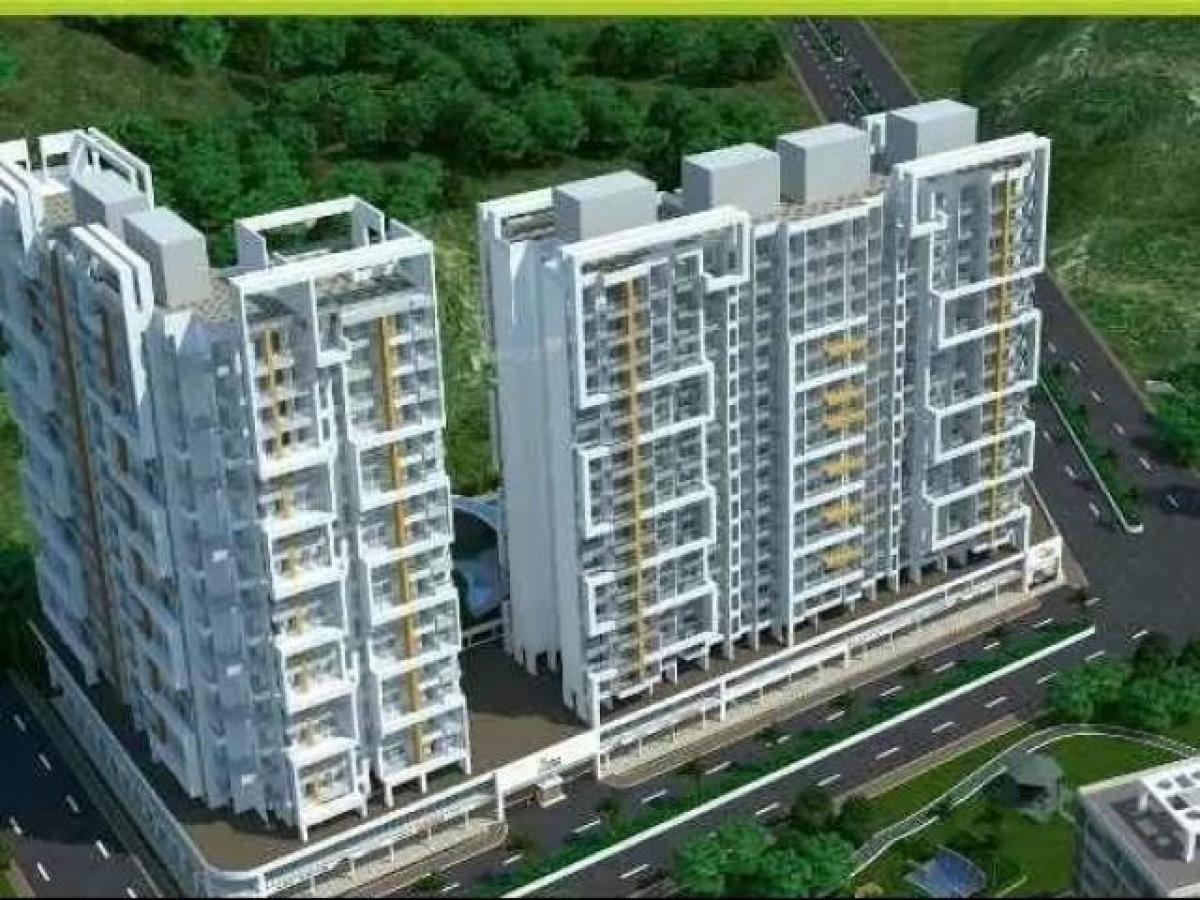 Studio in Mumbai, India No. 45525