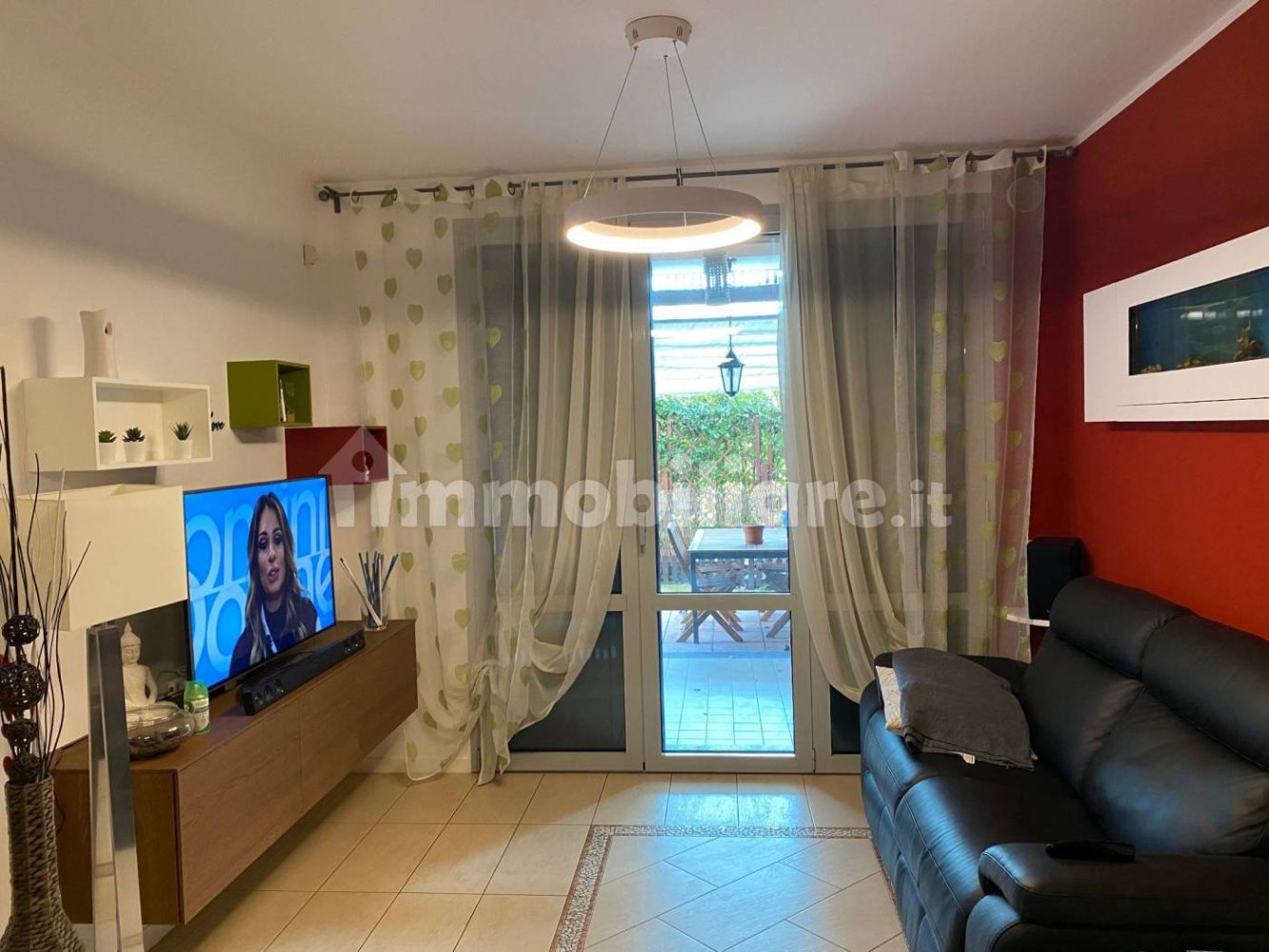 2 bedrooms Apartment in Rimini, Italy No. 317405