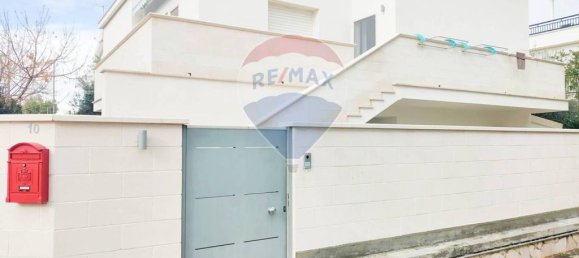 5 غرف نوم فيلا في Manfredonia, Italy رقم 176027 5