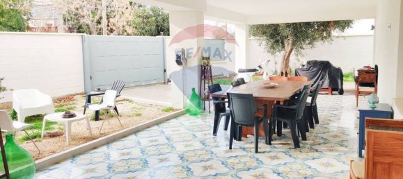 5 غرف نوم فيلا في Manfredonia, Italy رقم 176027 17