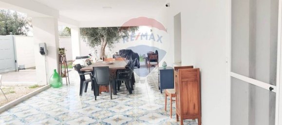 5 غرف نوم فيلا في Manfredonia, Italy رقم 176027 18