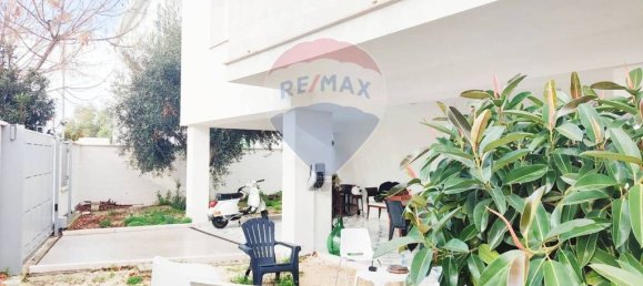 5 غرف نوم فيلا في Manfredonia, Italy رقم 176027 19