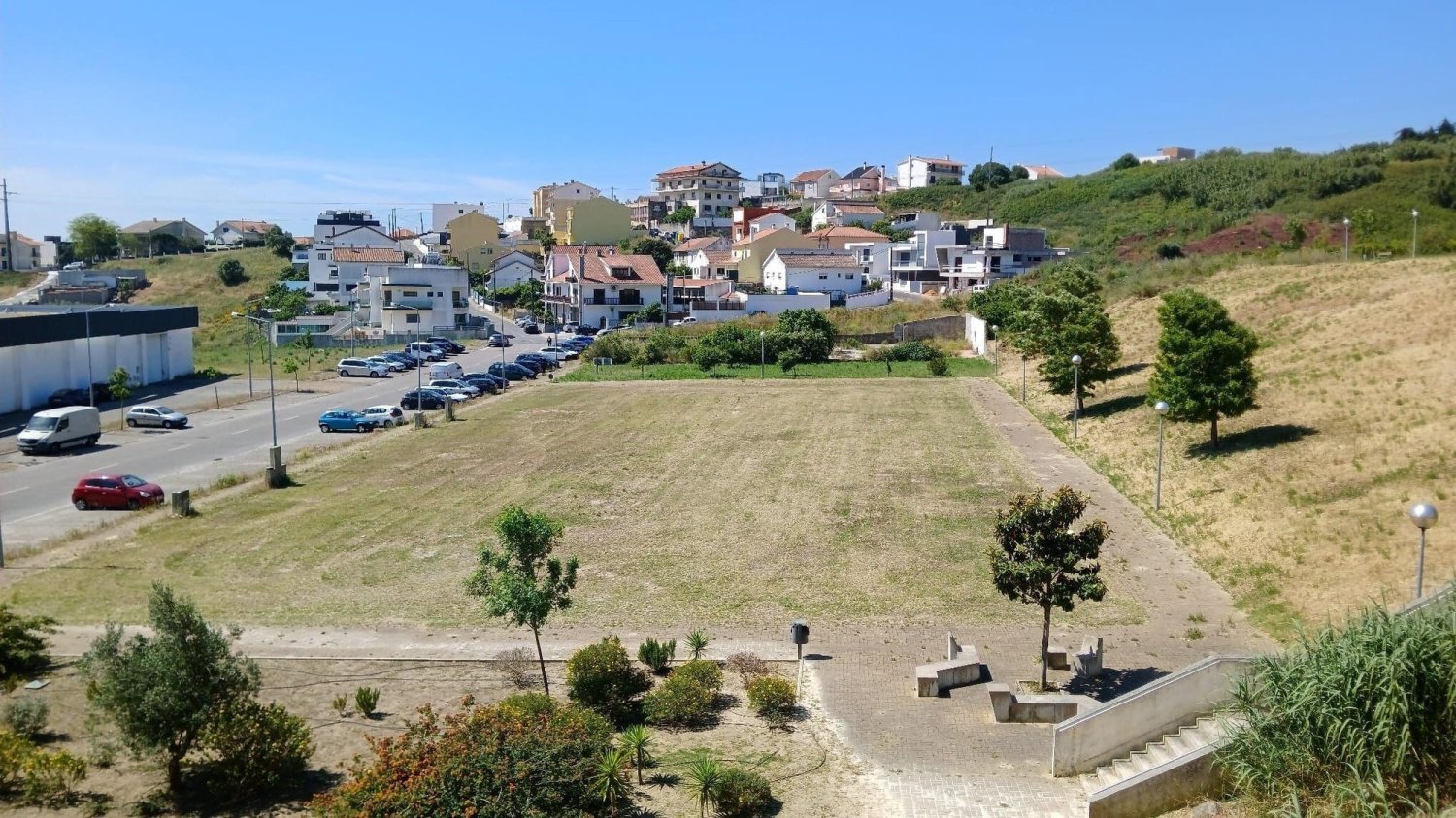 Gewerbliche Immobilie in Odivelas, Portugal, Nr. 204546