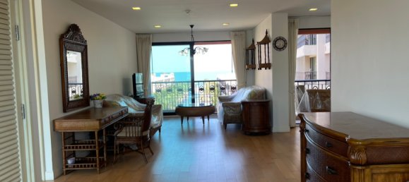 3 bedrooms Condo in Hua Hin, Thailand No. 6823 11