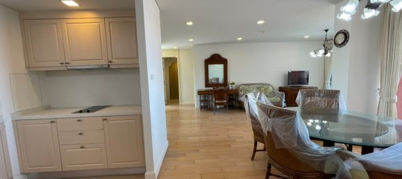 3 bedrooms Condo in Hua Hin, Thailand No. 6823 14