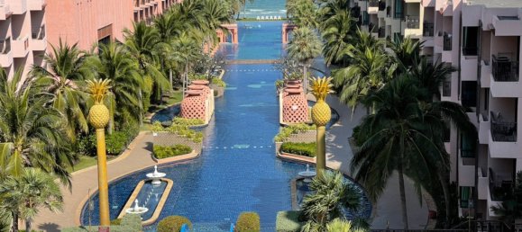 3 bedrooms Condo in Hua Hin, Thailand No. 6823 3