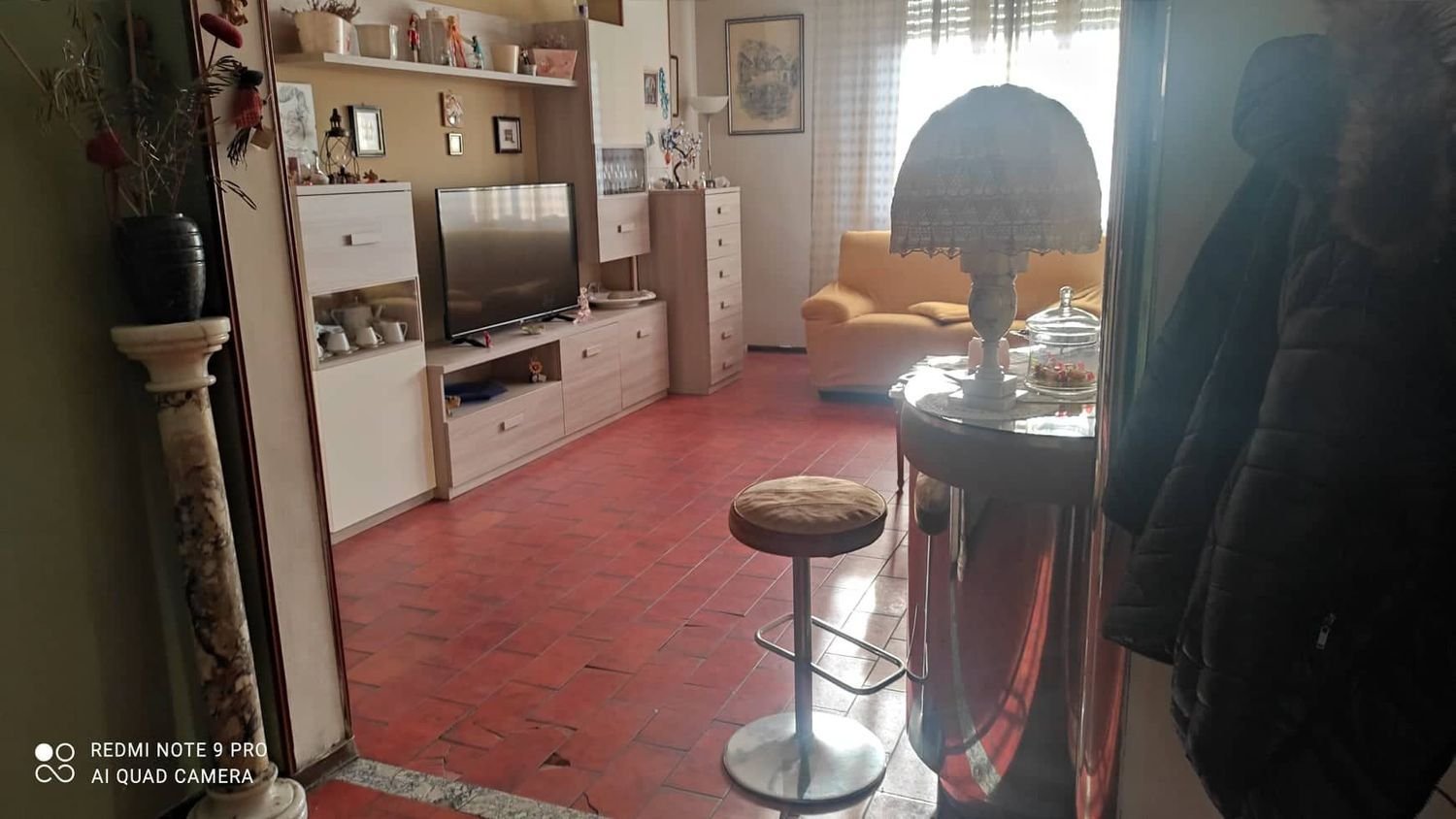 6 rooms Apartment in Alessandria, Italy No. 50835