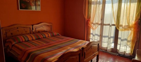 6 rooms Apartment in Alessandria, Italy No. 50835 5