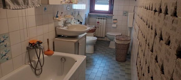 6 rooms Apartment in Alessandria, Italy No. 50835 18