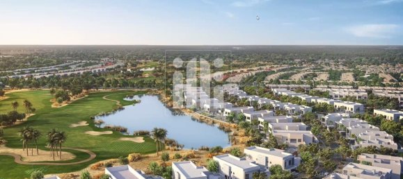 3 Schlafzimmer Stadthaus in Yas Island, UAE, Nr. 4559 11