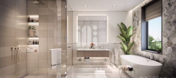 3 Schlafzimmer Stadthaus in Yas Island, UAE, Nr. 4559 7