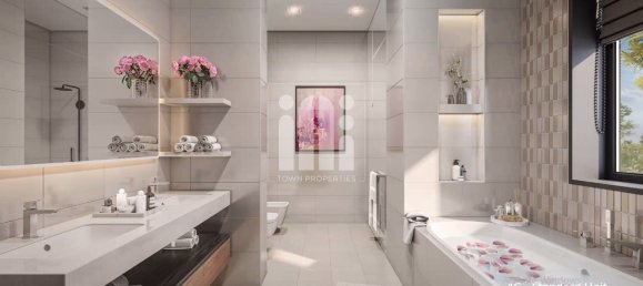 3 Schlafzimmer Stadthaus in Yas Island, UAE, Nr. 4559 6