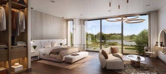 3 Schlafzimmer Stadthaus in Yas Island, UAE, Nr. 4559 16