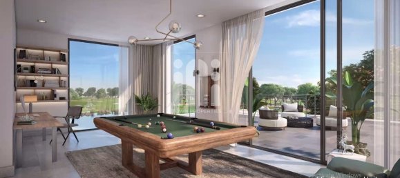 3 Schlafzimmer Stadthaus in Yas Island, UAE, Nr. 4559 10