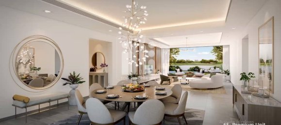 3 Schlafzimmer Stadthaus in Yas Island, UAE, Nr. 4559 3