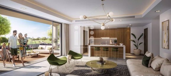 3 Schlafzimmer Stadthaus in Yas Island, UAE, Nr. 4559 9