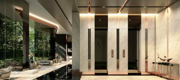 1 bedroom Condo in The Panora Pattaya, Thailand No. 28613 7