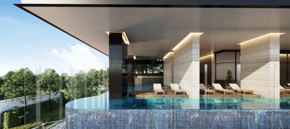 1 bedroom Condo in The Panora Pattaya, Thailand No. 28613 8