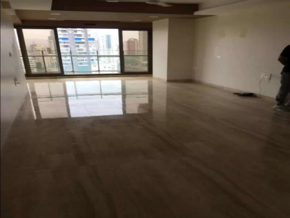 4 bedrooms House in Mumbai, India No. 56694