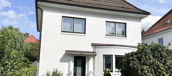 6 rooms Townhouse in Bremerhaven, Germany No. 312963 20
