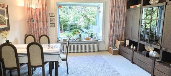 6 rooms Townhouse in Bremerhaven, Germany No. 312963 8