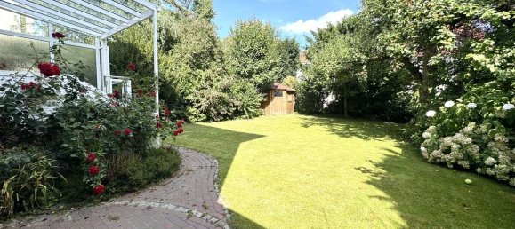 6 rooms Townhouse in Bremerhaven, Germany No. 312963 21