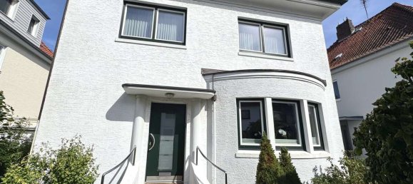 6 rooms Townhouse in Bremerhaven, Germany No. 312963 2