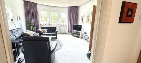 6 rooms Townhouse in Bremerhaven, Germany No. 312963 7