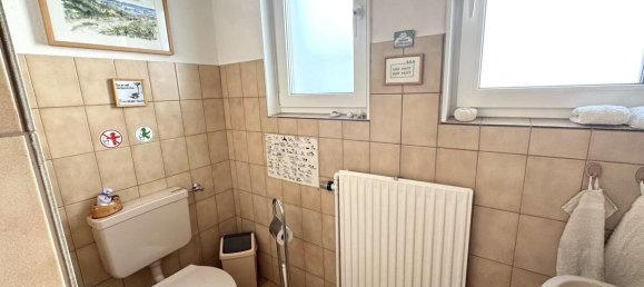 6 rooms Townhouse in Bremerhaven, Germany No. 312963 22