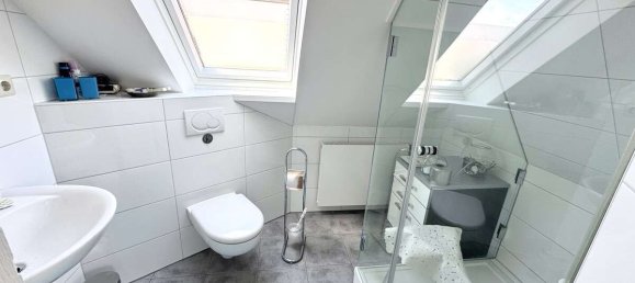 6 rooms Townhouse in Bremerhaven, Germany No. 312963 18