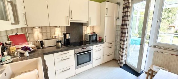 6 rooms Townhouse in Bremerhaven, Germany No. 312963 9