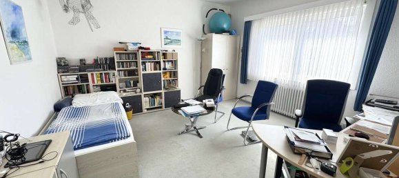 6 rooms Townhouse in Bremerhaven, Germany No. 312963 14