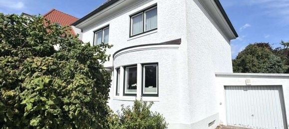 6 rooms Townhouse in Bremerhaven, Germany No. 312963 3