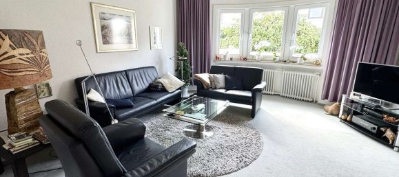 6 rooms Townhouse in Bremerhaven, Germany No. 312963 5