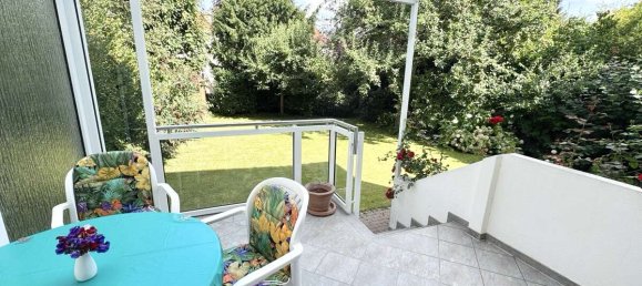 6 rooms Townhouse in Bremerhaven, Germany No. 312963 11