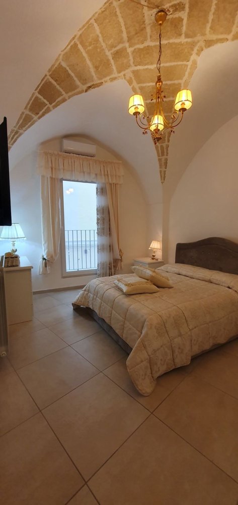 4-Zimmer Wohnung in Gallipoli, Italy, Nr. 254914