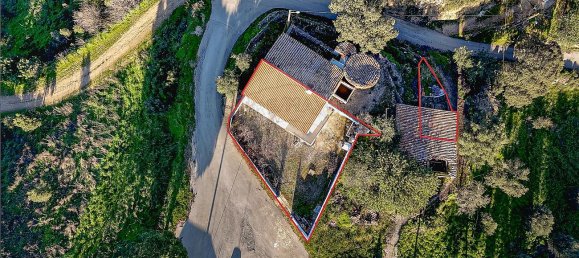 1 bedroom House in Cachopo, Portugal No. 21003 16