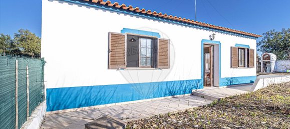 1 bedroom House in Cachopo, Portugal No. 21003 5