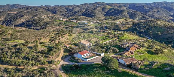 1 bedroom House in Cachopo, Portugal No. 21003 19