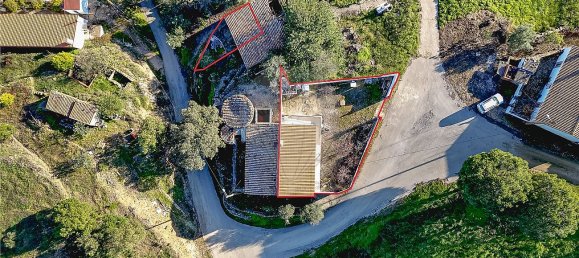 1 bedroom House in Cachopo, Portugal No. 21003 18