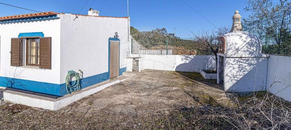 1 bedroom House in Cachopo, Portugal No. 21003 6